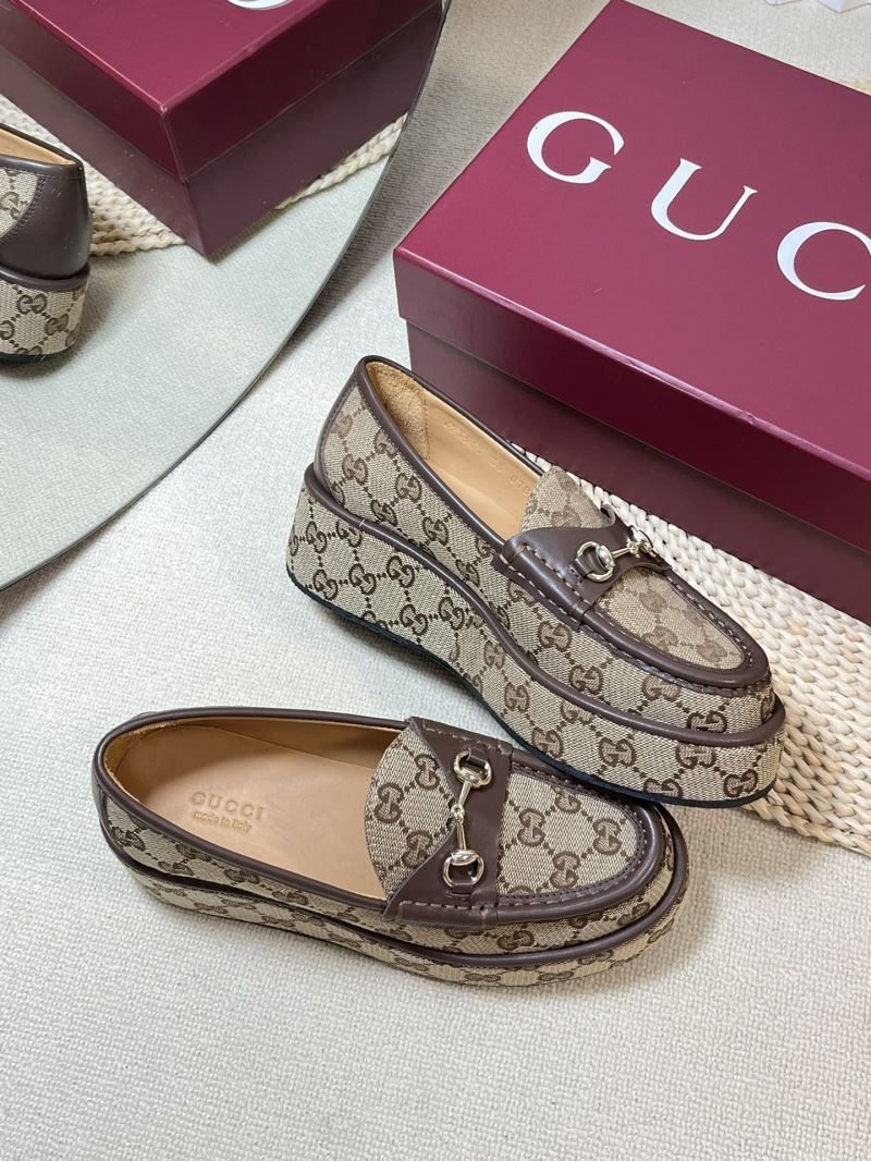 Gucci Low Shoes